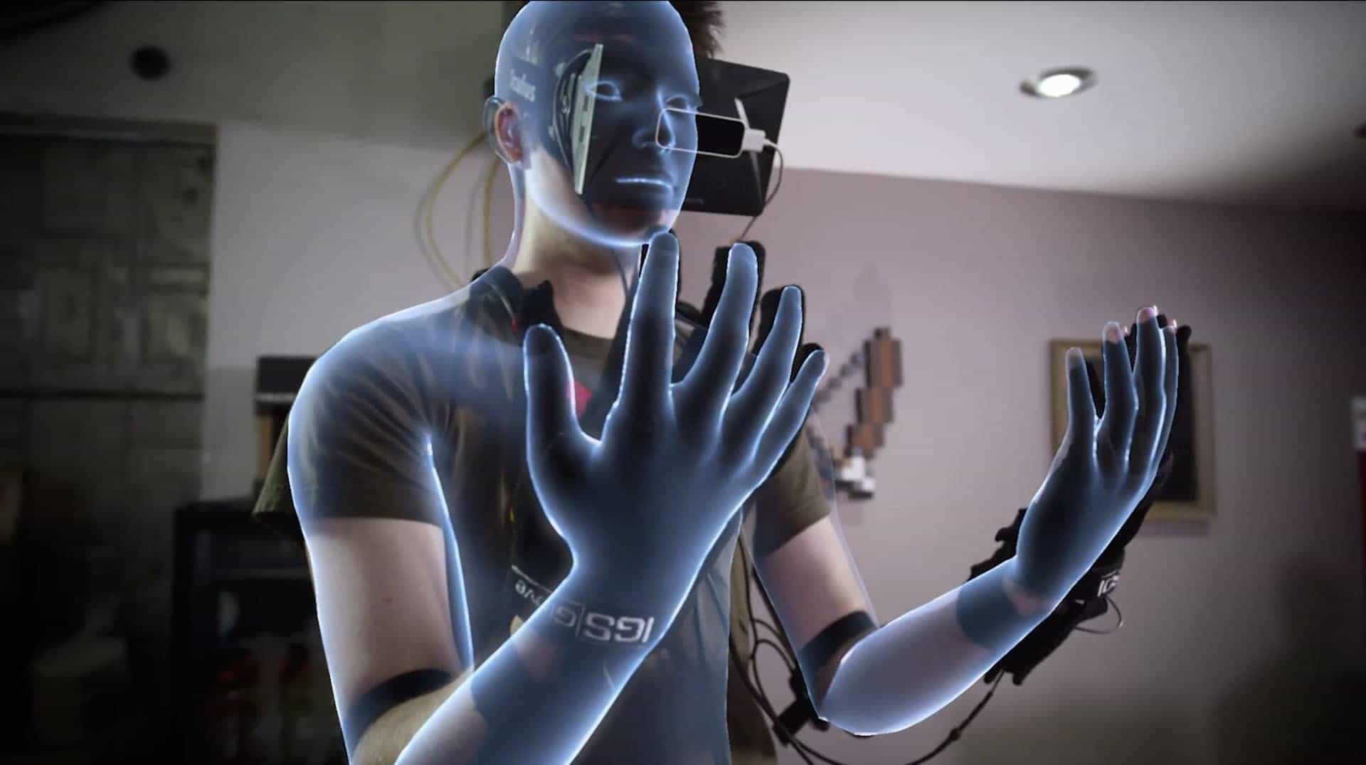 最好的智能VR眼镜推荐