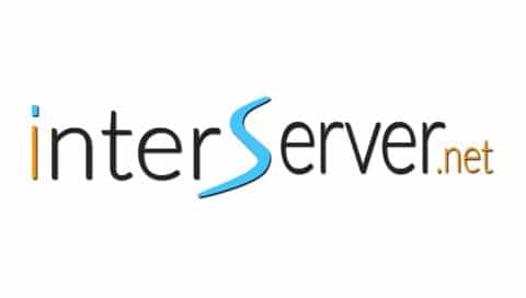 海外InterServer服务器推荐