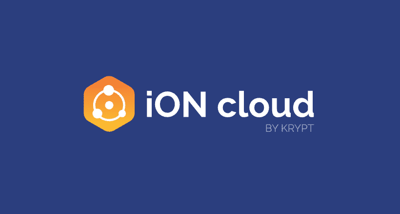 海外iON Cloud服务器评测