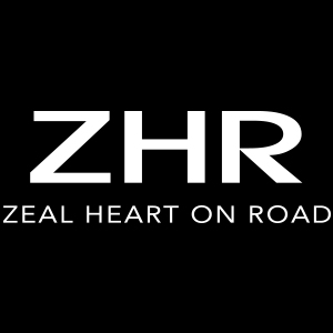 ZHR-粗跟单鞋-ZHR