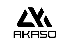 AKASO-运动相机-AKASO