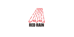 红雨-体操鞋-红雨