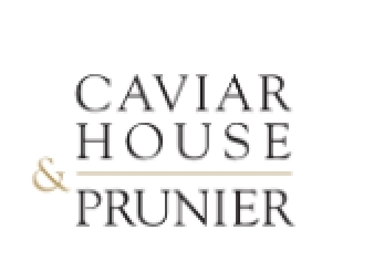 Caviar House & Prunier-鱼子酱-Caviar House & Prunier