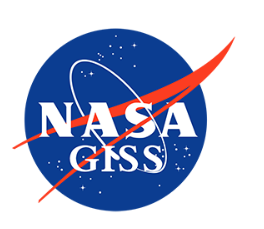NASA GISS-男士套装-NASA GISS