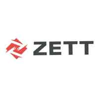 ZETT-棒球-ZETT