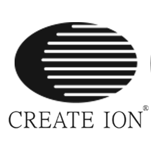 Create Ion-卷发器-Create Ion