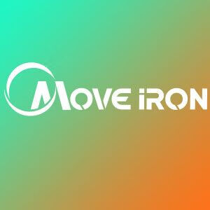 Move iron-防盗锁-Move iron