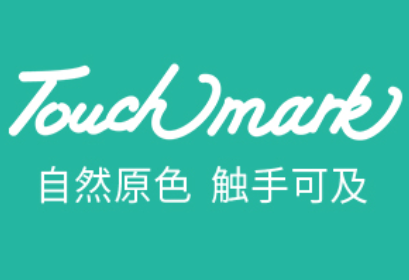 Touch mark