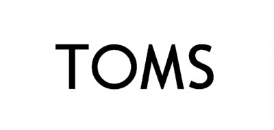 TOMS-帆布鞋-TOMS