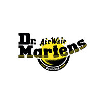 Dr. Martens-马丁靴-Dr. Martens