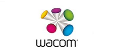 WACOM-手绘板-WACOM