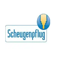 Scheugenpflug-点胶机-Scheugenpflug