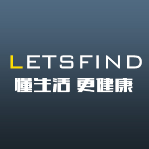 LETSFIND-整体浴室柜-LETSFIND