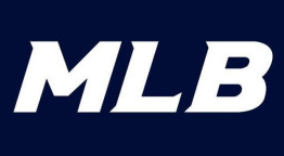 MLB-鸭舌帽-MLB