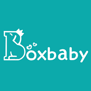 boxbaby-分腿睡袋-boxbaby
