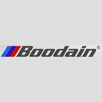 Boodain-洗车机-Boodain