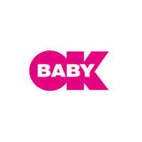 OKBABY-婴儿浴盆-OKBABY