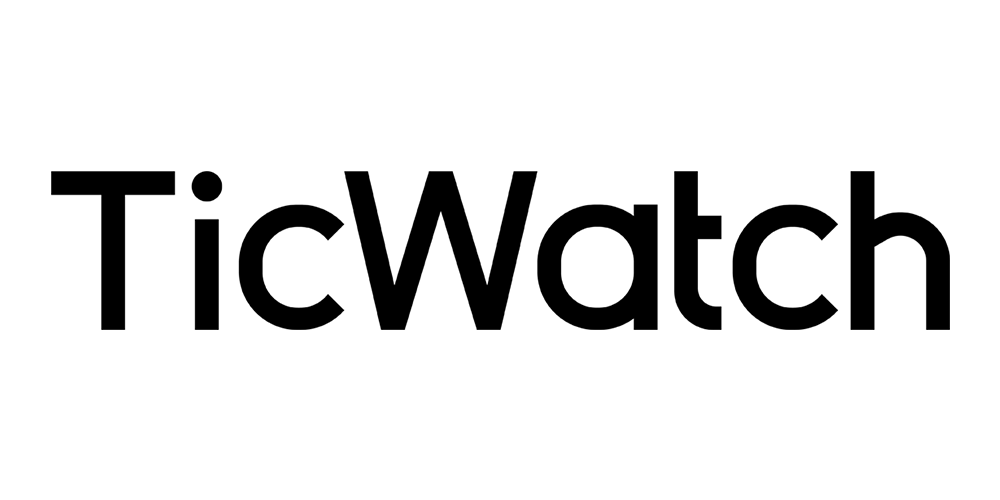 ticwatch-运动表-ticwatch