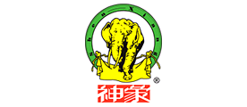 神象-山参-神象