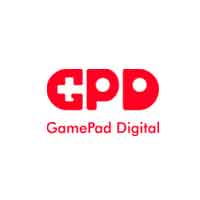 GPD-游戏机-GPD