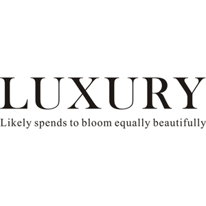 Luxury Flowers-水晶杯-Luxury Flowers