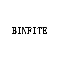 BINFITE