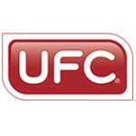 UFC牌-椰汁饮料-UFC牌