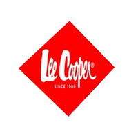 Lee Cooper-大码男裤-Lee Cooper