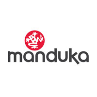 Manduka-瑜伽铺巾-Manduka