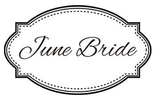 June bride-礼品袋-June bride