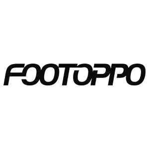 FOOTOPPO-竹炭鞋垫-FOOTOPPO