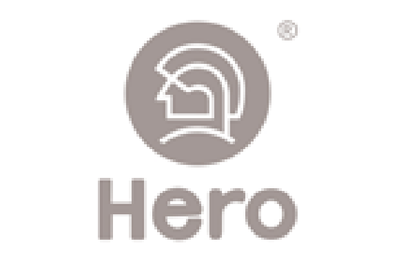 HERO-咖啡壶-HERO