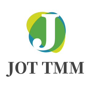 JOT TMM-腕力器-JOT TMM