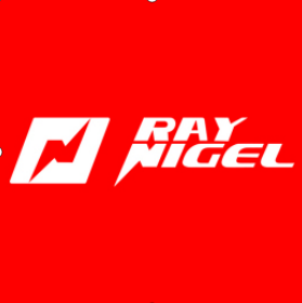RayNigel-跳绳-RayNigel