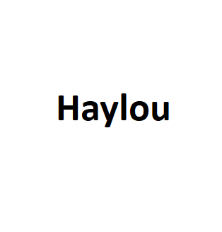 Haylou-红外摄像机-Haylou