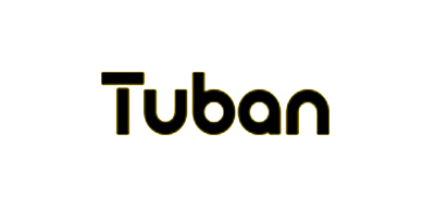 Tuban-户外休闲鞋-Tuban