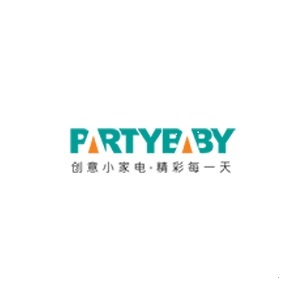 PartyBaby-棉花糖机-PartyBaby