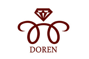 DOREN-水晶台灯-DOREN