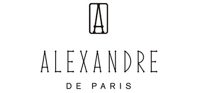 Alexandre De Paris-发箍-Alexandre De Paris