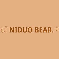 尼多熊-婴儿袜子-尼多熊