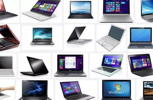 最佳笔记本电脑十大品牌排行榜