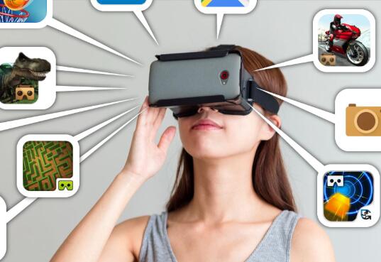 最佳VR眼镜十大品牌排行榜