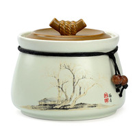 最佳陶瓷茶叶罐十大品牌排行榜