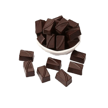 最佳黑巧克力十大品牌排行榜